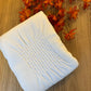 Coperta NIDO D'APE CIELO BISOU