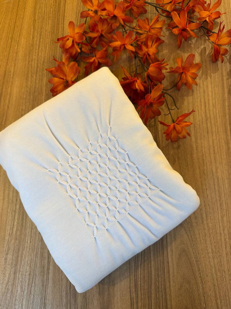 Coperta NIDO D'APE CIELO BISOU