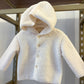 Cappotto PANNA BARCELLINO