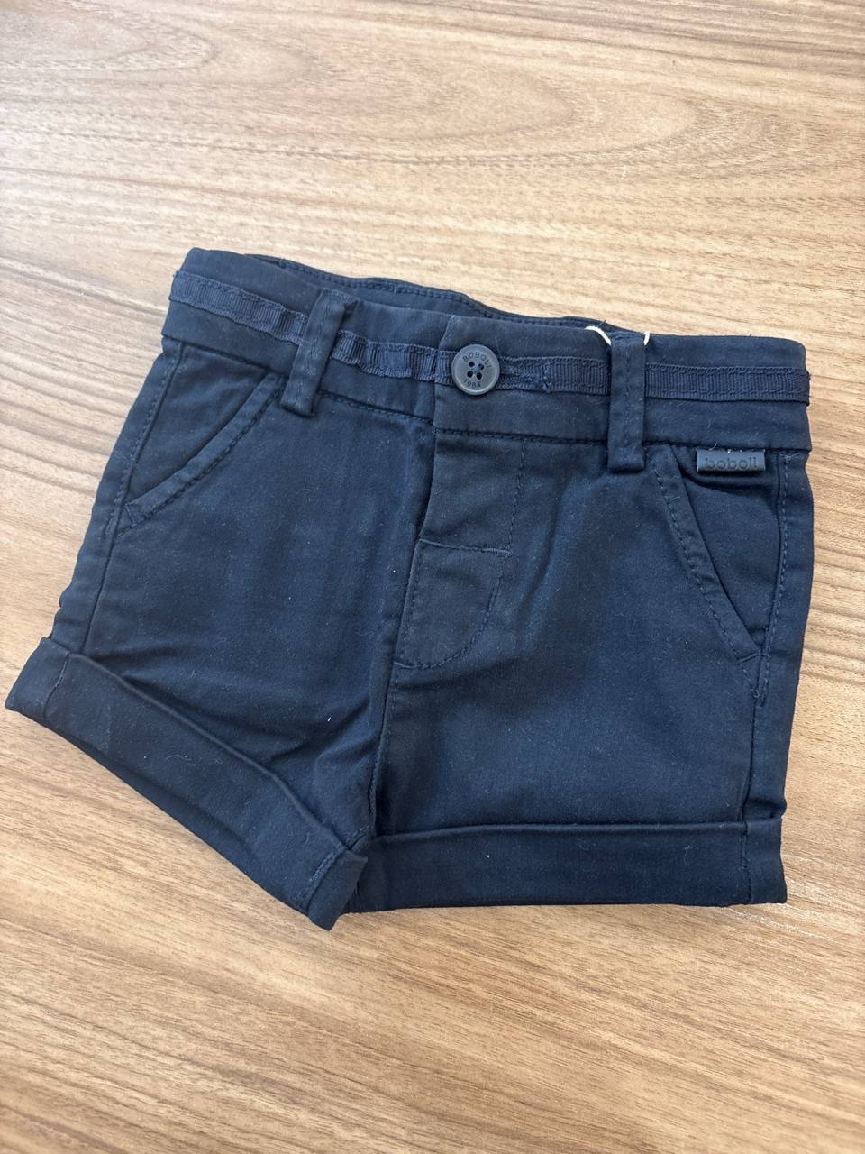 Shorts BLU BOBOLI