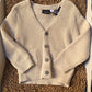 Cardigan BEIGE SARABANDA