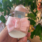 Sandali ROSA CON FIOCCHI INDICE
