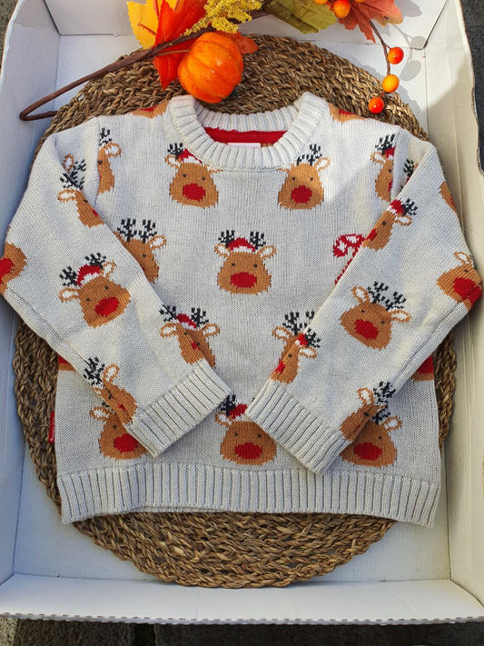 MAGLIONE FAMILY BOBOLI