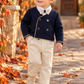Abito STILE BRITISH BABY A.