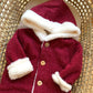 Cappottino Calamaro