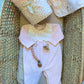 Tutina Baby gi