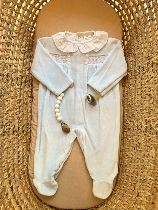 Tutina Baby fashion