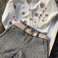 Cardigan FIORI E SHORTS JANICE