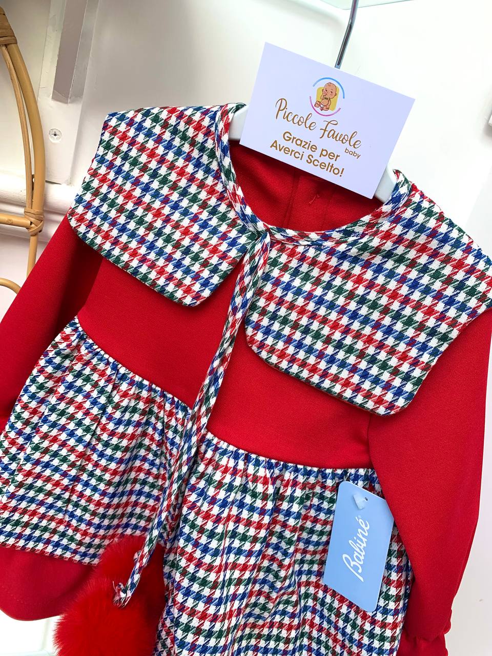 Vestito Babinè
