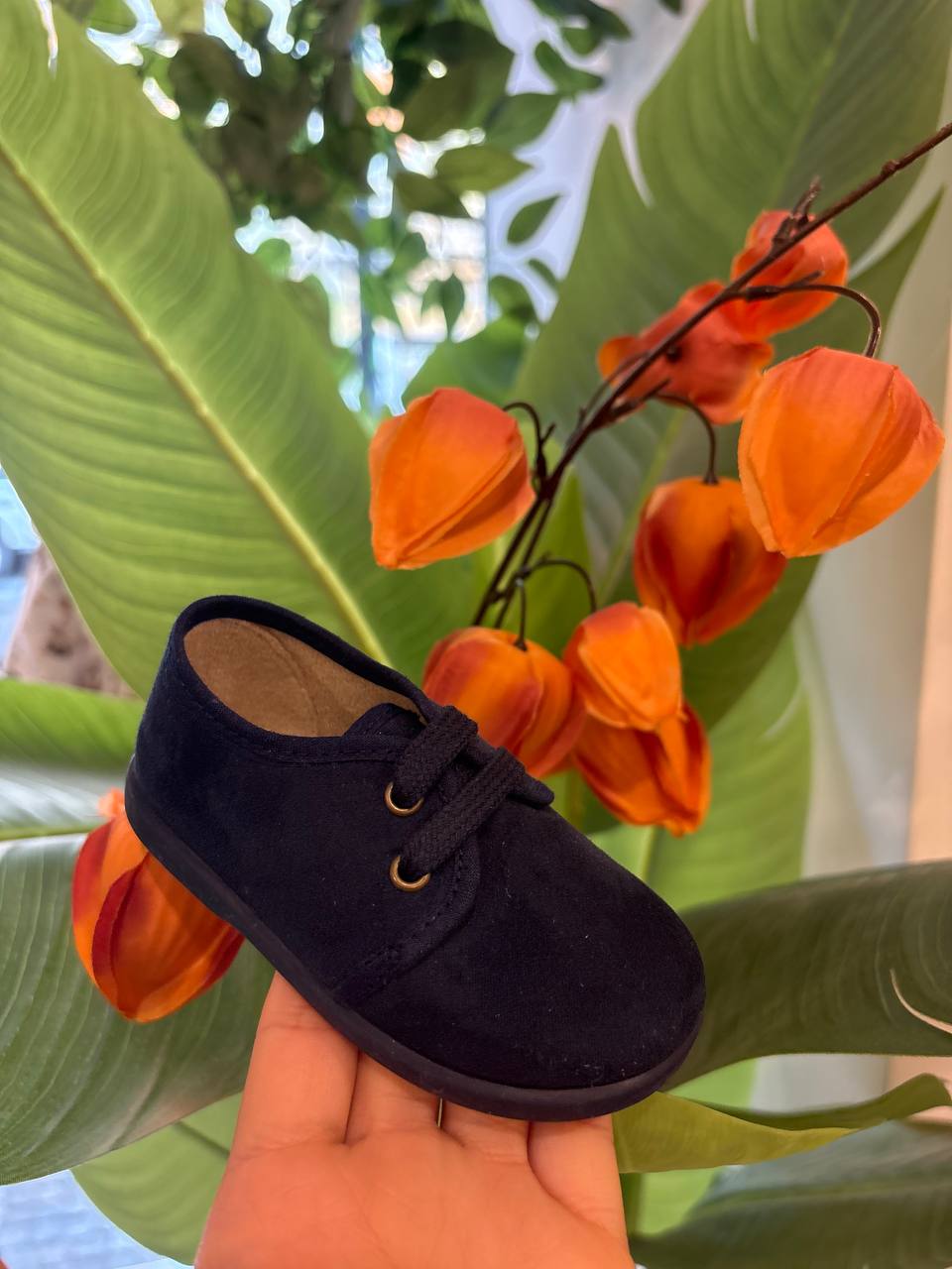 Scarpe MARINO BATILAS