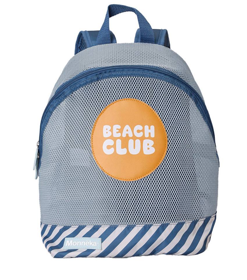Zainetto SPIAGGIA anti SABBIA BLUES&BEYOND