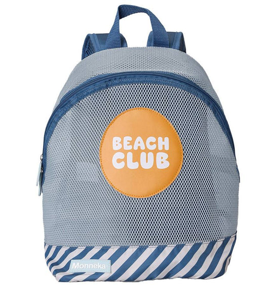 Zainetto SPIAGGIA anti SABBIA BLUES&BEYOND