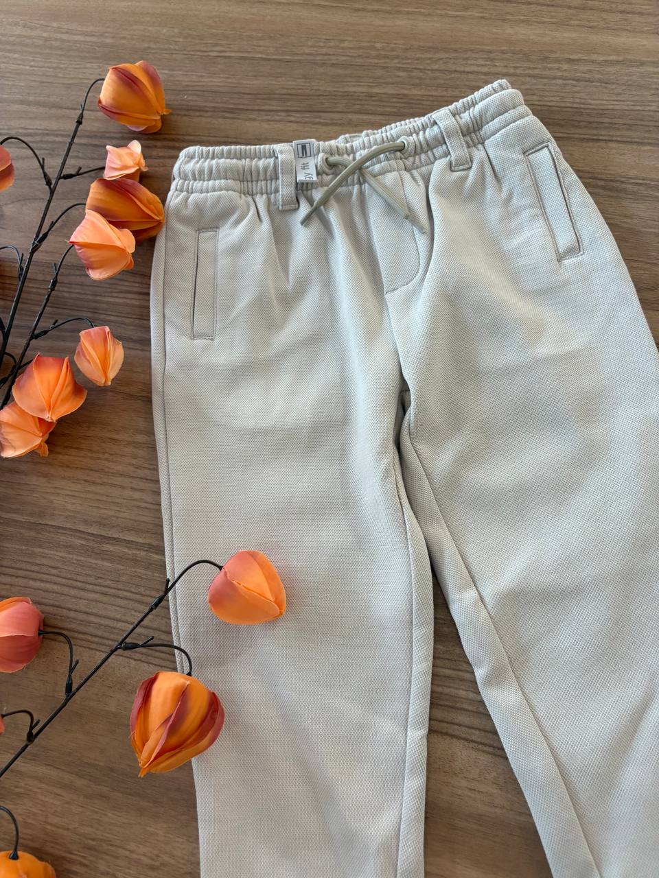 Pantalone BEIGE SARABANDA