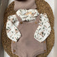 PAGLIACCETTO MARRONCINO "BOSCO" BABY FASHION