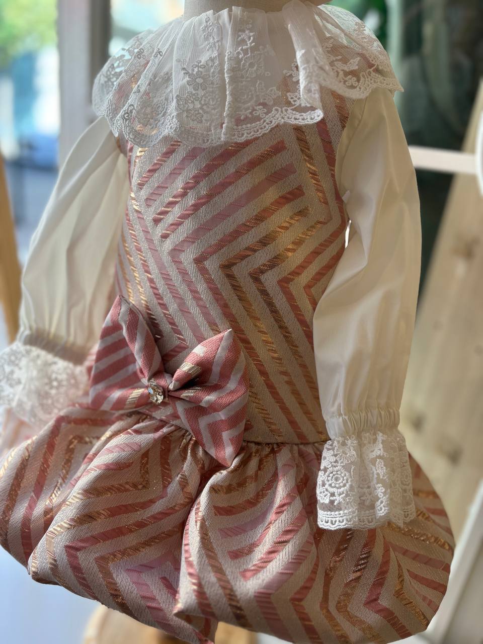 Abito PRINCIPESSA DAGA