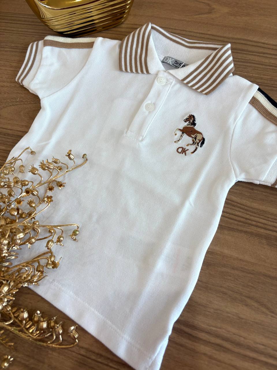 Polo CAVALLO DR KID