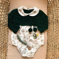 Pagliaccetto Baby fashion