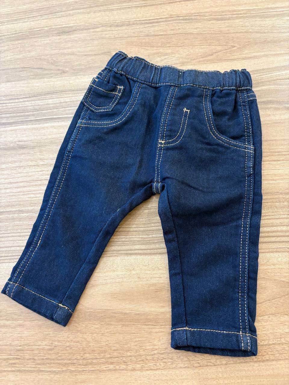 Jeans MINIBANDA
