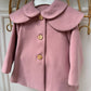 Cappotto Valentina bebès