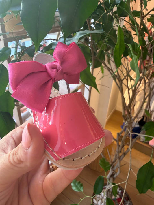 Minorchine FUCSIA INDICE