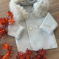 Cappottino BEIGE MARTINARANDA