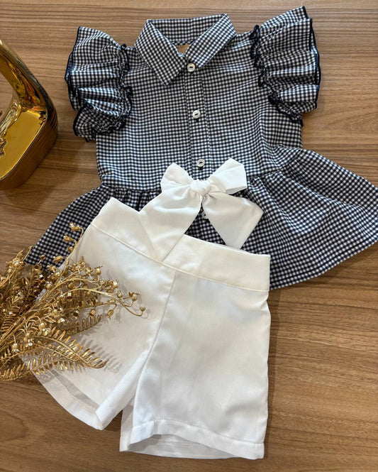 Completo CHERIE PICCOLINA