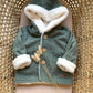 Cappottino Calamaro