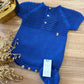 PAGLIACCETTO BLU WEDOBLE