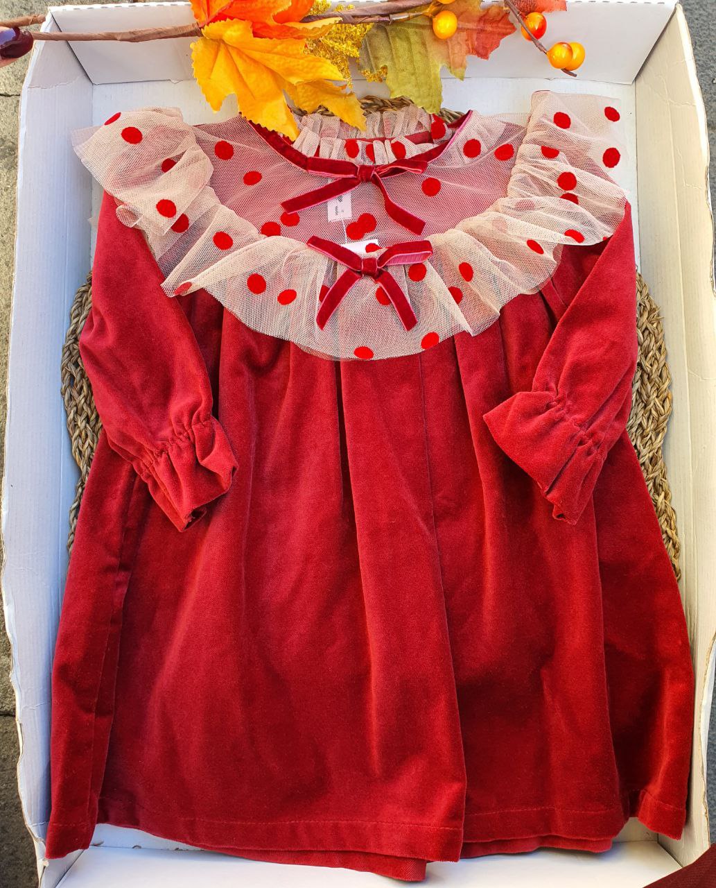 Vestitino Phi clothing