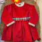 Vestito Baby fashion