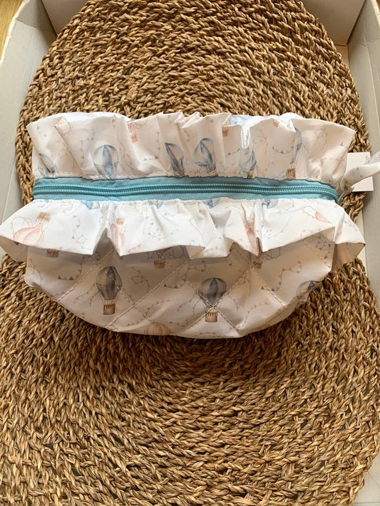 Beauty Case MONGOLFIERE MINI JA