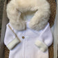 Cappotto PANNA MartinAranda