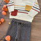 Completo "DOLCE INVERNO"BOBOLI
