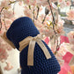Scialle BLU WEDOBLE
