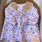 Vestito ELEFANTINI DEL SUR