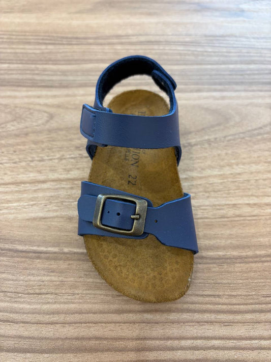 Sandali BLU BIO FASHION PRIMI PASSI