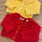 Cardigan LANA  MINIBANDA