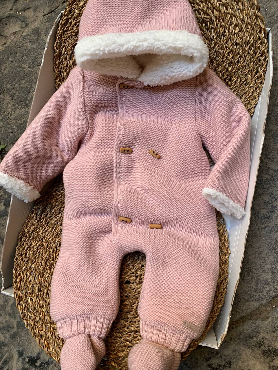 Eskimo ROSA MARTINARANDA