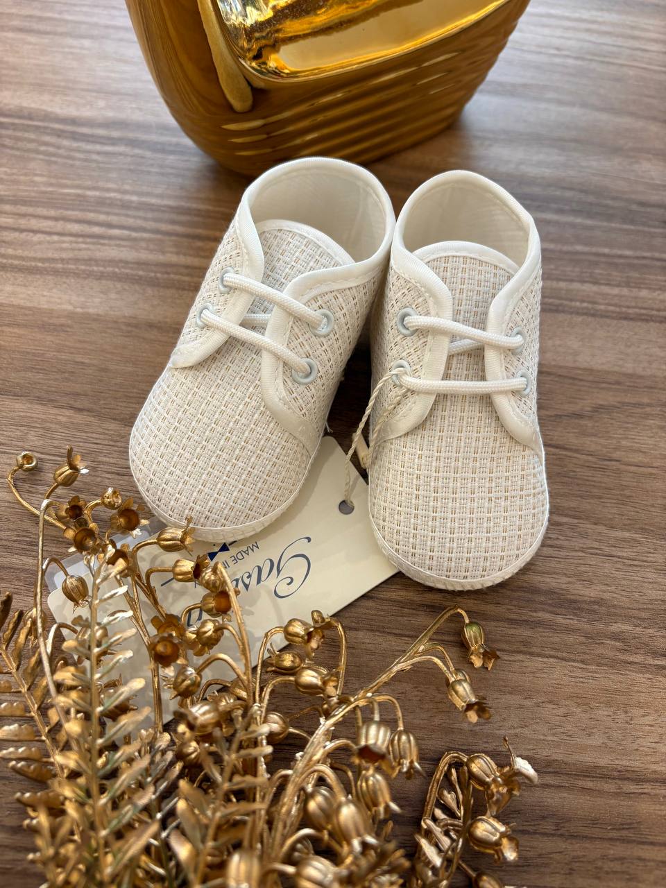 Scarpine LORD BEIGE GASTONE