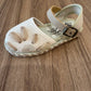 Espadrillas CREMA PUCHITOS