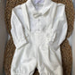 Coordinato BIANCO BABY A.