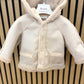 Cappottino BEIGE MONTGOMERY LALALÙ