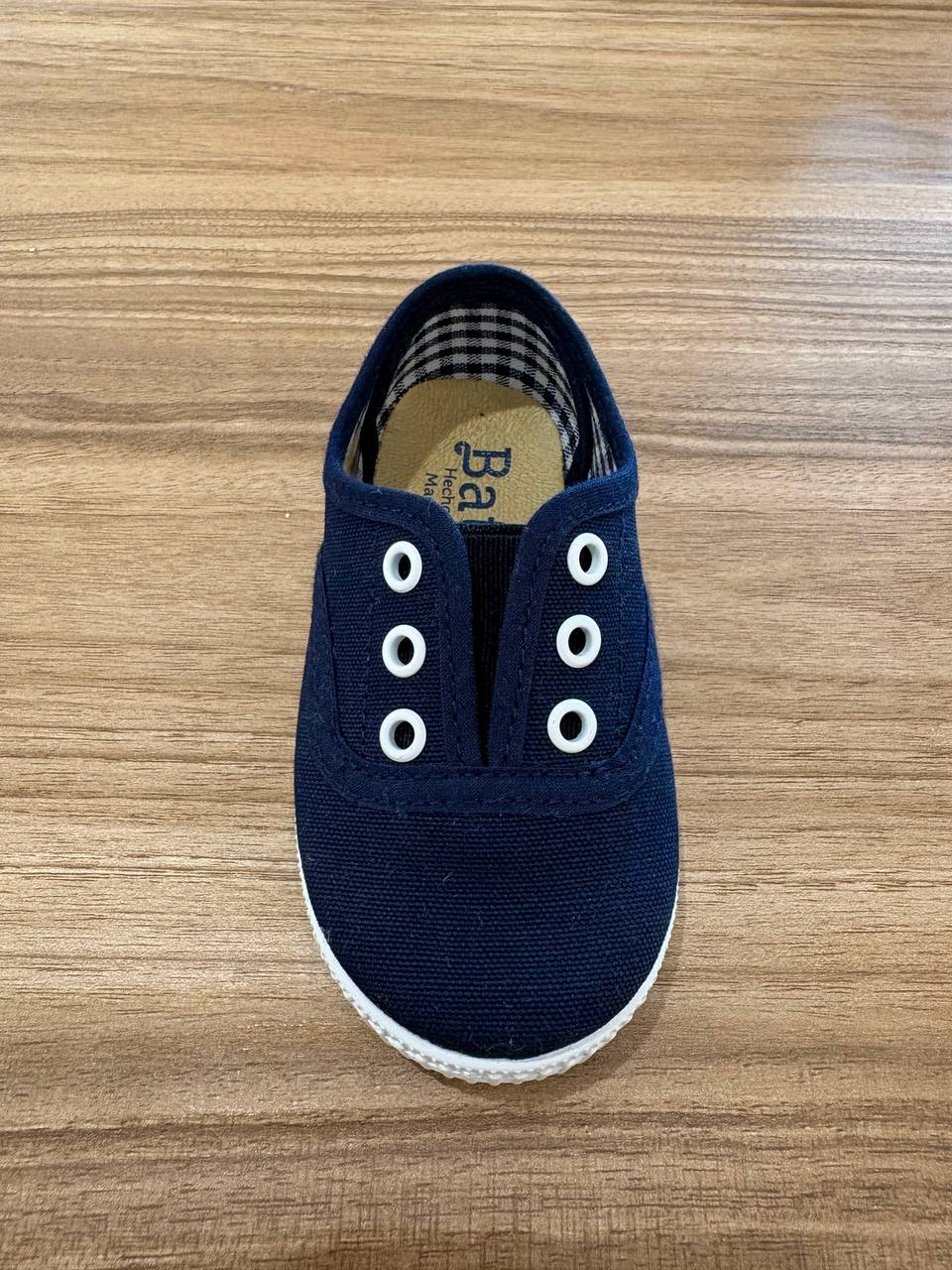 Scarpa BLU BATILAS PRIMI PASSI