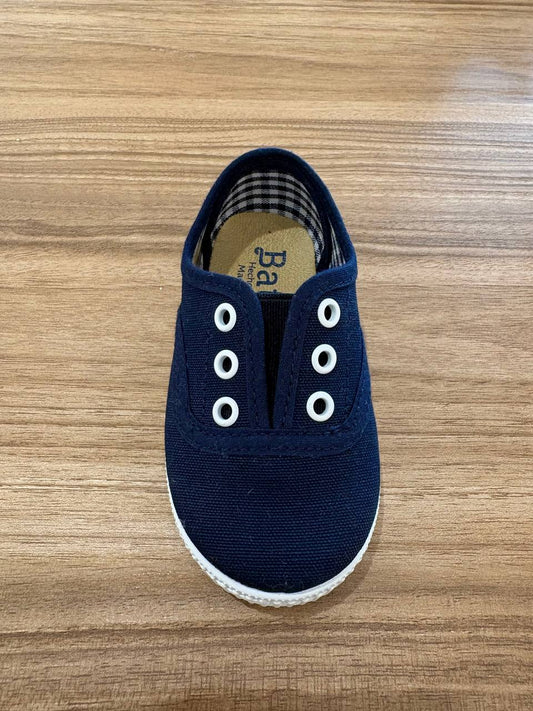 Scarpa BLU BATILAS PRIMI PASSI