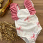 Costume intero FIOCCHI MEIA PATA