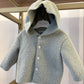 Cappotto VERDE BARCELLINO
