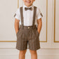 COMPLETO ARENA GENTLEMAN