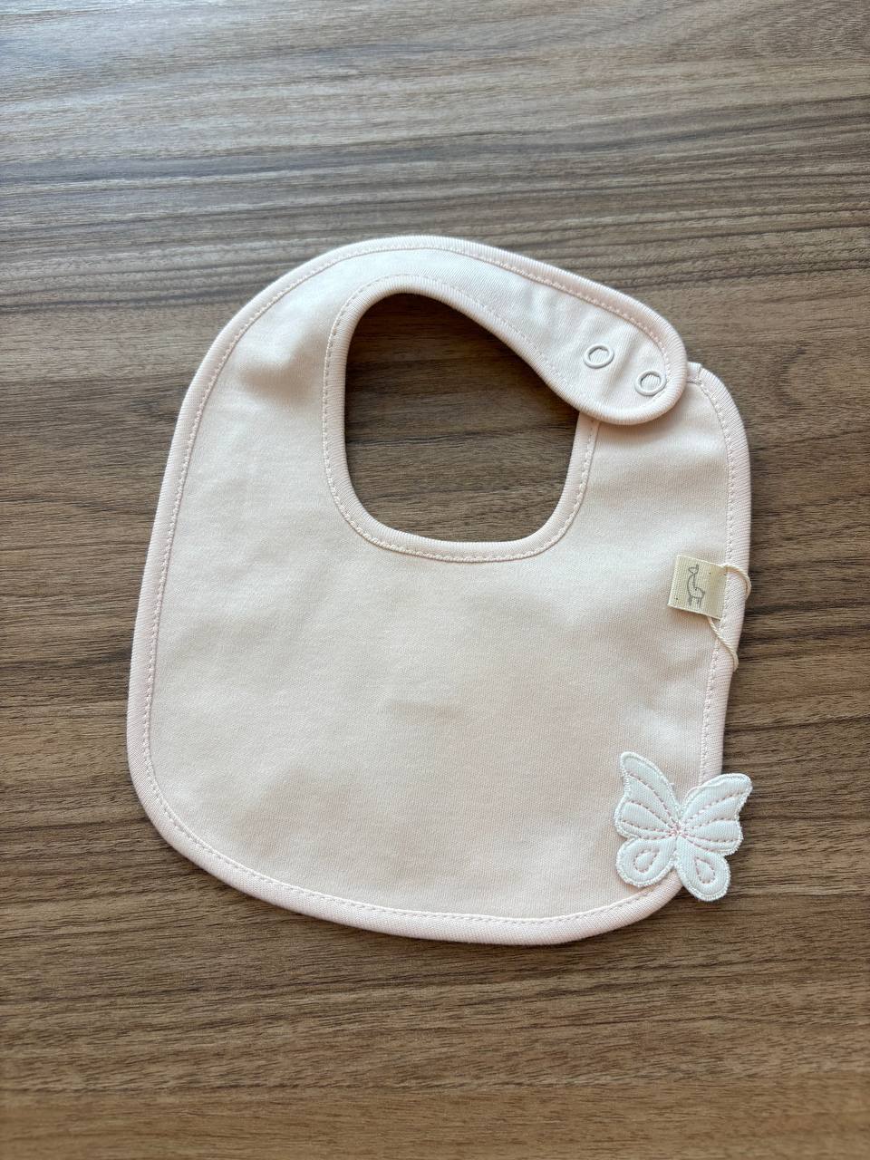 BAVETTA BUTTERFLY PESCA BABY GI