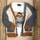 Cardigan Sarabanda