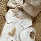 Coordinato Baby gi
